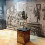 Mostra "La Camera Oscura di Giacomelli"
