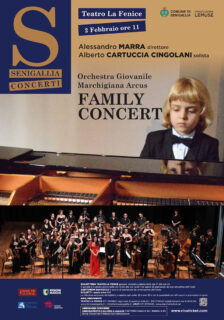 Family Concert