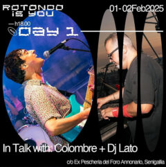 Rotondo is You