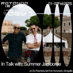 Rotondo is You