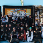 105XMasters Winter Tour