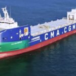 CMA CGM Altamira