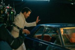 Riprese film a Pesaro