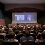 Proiezione di "Adesso vinco io" al cinema Gabbiano