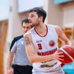 Pallacanestro Goldengas Senigallia - New Flying Balls Ozzano
