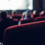 Cinema, sala cinematografica, proiezioni, film