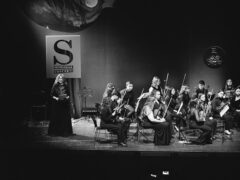 Family Concert al Teatro La Fenice per Senigallia Concerti 2024/2025 - Foto Simone Luchetti