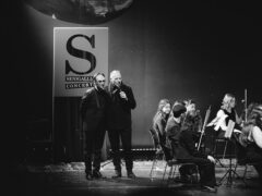 Family Concert al Teatro La Fenice per Senigallia Concerti 2024/2025 - Foto Simone Luchetti