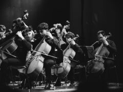 Family Concert al Teatro La Fenice per Senigallia Concerti 2024/2025 - Foto Simone Luchetti