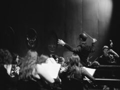 Family Concert al Teatro La Fenice per Senigallia Concerti 2024/2025 - Foto Simone Luchetti