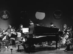 Family Concert al Teatro La Fenice per Senigallia Concerti 2024/2025 - Foto Simone Luchetti