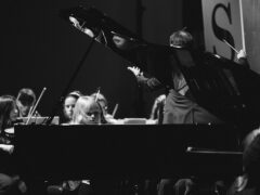Family Concert al Teatro La Fenice per Senigallia Concerti 2024/2025 - Foto Simone Luchetti