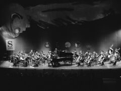 Family Concert al Teatro La Fenice per Senigallia Concerti 2024/2025 - Foto Simone Luchetti