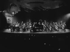Family Concert al Teatro La Fenice per Senigallia Concerti 2024/2025 - Foto Simone Luchetti