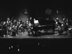 Family Concert al Teatro La Fenice per Senigallia Concerti 2024/2025 - Foto Simone Luchetti