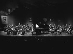 Family Concert al Teatro La Fenice per Senigallia Concerti 2024/2025 - Foto Simone Luchetti