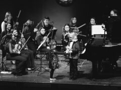 Family Concert al Teatro La Fenice per Senigallia Concerti 2024/2025 - Foto Simone Luchetti