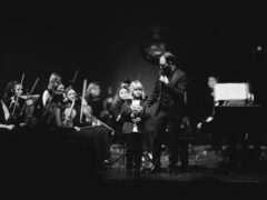Family Concert al Teatro La Fenice per Senigallia Concerti 2024/2025 - Foto Simone Luchetti