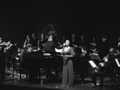 Family Concert al Teatro La Fenice per Senigallia Concerti 2024/2025 - Foto Simone Luchetti