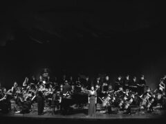 Family Concert al Teatro La Fenice per Senigallia Concerti 2024/2025 - Foto Simone Luchetti