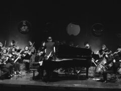 Family Concert al Teatro La Fenice per Senigallia Concerti 2024/2025 - Foto Simone Luchetti