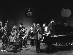 Family Concert al Teatro La Fenice per Senigallia Concerti 2024/2025 - Foto Simone Luchetti