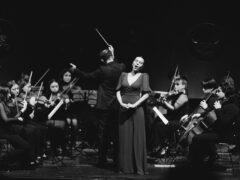Family Concert al Teatro La Fenice per Senigallia Concerti 2024/2025 - Foto Simone Luchetti