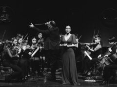 Family Concert al Teatro La Fenice per Senigallia Concerti 2024/2025 - Foto Simone Luchetti