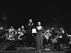 Family Concert al Teatro La Fenice per Senigallia Concerti 2024/2025 - Foto Simone Luchetti