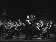Family Concert al Teatro La Fenice per Senigallia Concerti 2024/2025 - Foto Simone Luchetti