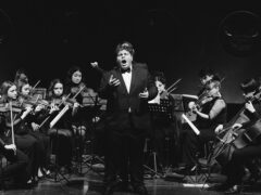 Family Concert al Teatro La Fenice per Senigallia Concerti 2024/2025 - Foto Simone Luchetti