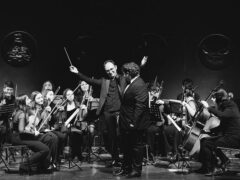 Family Concert al Teatro La Fenice per Senigallia Concerti 2024/2025 - Foto Simone Luchetti