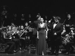Family Concert al Teatro La Fenice per Senigallia Concerti 2024/2025 - Foto Simone Luchetti