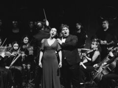 Family Concert al Teatro La Fenice per Senigallia Concerti 2024/2025 - Foto Simone Luchetti