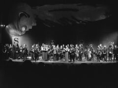 Family Concert al Teatro La Fenice per Senigallia Concerti 2024/2025 - Foto Simone Luchetti