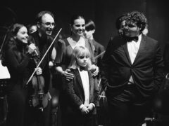Family Concert al Teatro La Fenice per Senigallia Concerti 2024/2025 - Foto Simone Luchetti