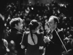 Family Concert al Teatro La Fenice per Senigallia Concerti 2024/2025 - Foto Simone Luchetti
