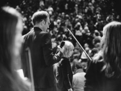 Family Concert al Teatro La Fenice per Senigallia Concerti 2024/2025 - Foto Simone Luchetti