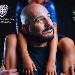 Locandina dello spettacolo "Il mio Luca"