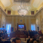 Consiglio grande del 5 febbraio 2025