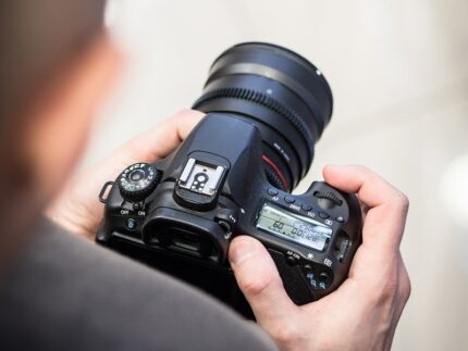 Fotografia, fotocamera, macchina fotografica