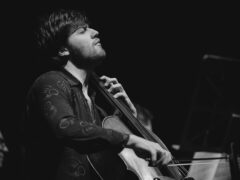 Chamber Music: Ettore Pagano, violoncello e Massimo Spada, pianoforte per Senigallia Concerti - Foto Simone Luchetti