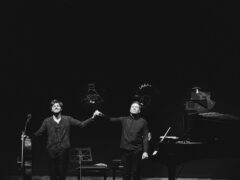 Chamber Music: Ettore Pagano, violoncello e Massimo Spada, pianoforte per Senigallia Concerti - Foto Simone Luchetti