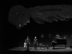 Chamber Music: Ettore Pagano, violoncello e Massimo Spada, pianoforte per Senigallia Concerti - Foto Simone Luchetti