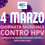 Giornata mondiale contro il papillomavirus