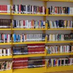 Gruppo di lettura del Circolo culturale Oscar Franceschini