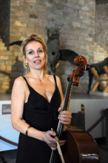 Maria Cecilia Berioli