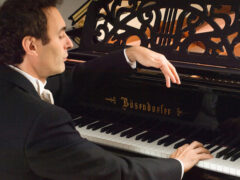 Gianluca Luisi