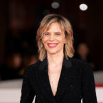 Sonia Bergamasco