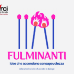 Laboratorio civico "Fulminanti" a Corinaldo